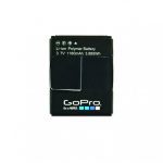 GoPro Rechargeable Battery (Hero3+/3)