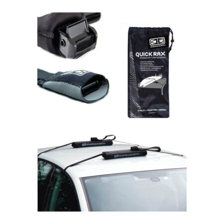 Ocean&Earth Quick Rax