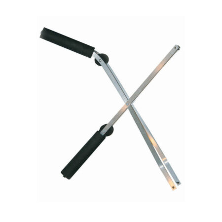 Ocean&Earth Surfboard Bike Rack