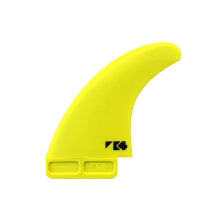 K4 Fins Flex Rears Us-box/Slotbox