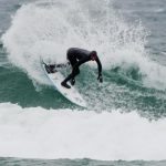 Lost Surfboards Ian Crane