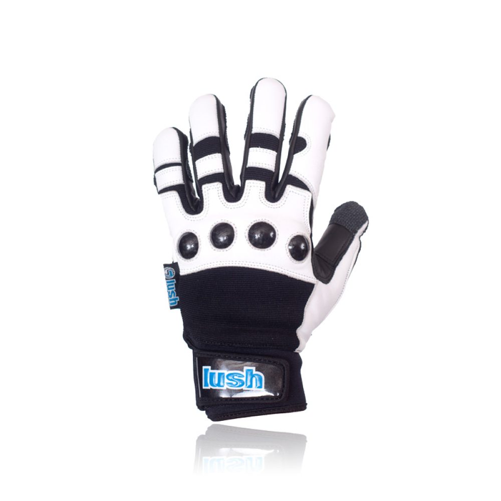 Lush Longboard Deluxe Race Gloves