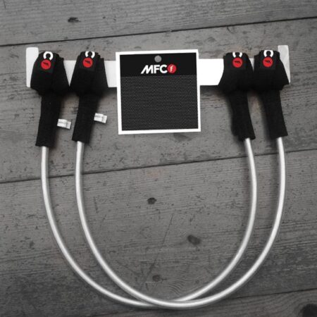 MFC Harness Lines Hängseletamp