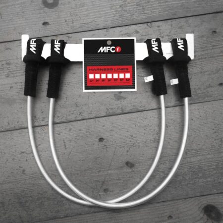 MFC Harness Lines Hängseletamp