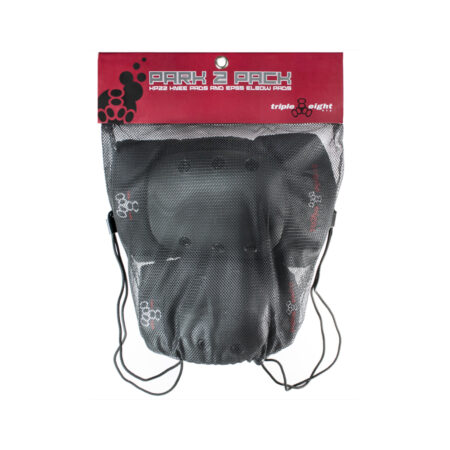 Triple 8 Skydd Park 2-Pack