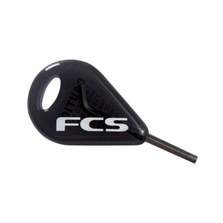 FCS Fin Key Fennyckel