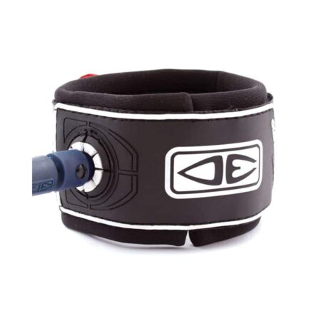 Ocean&Earth Regular Moulded Leash Deluxe Strap