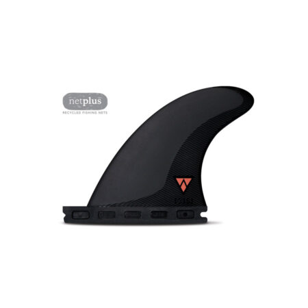 Futures Fins Alpha QD2 3.75