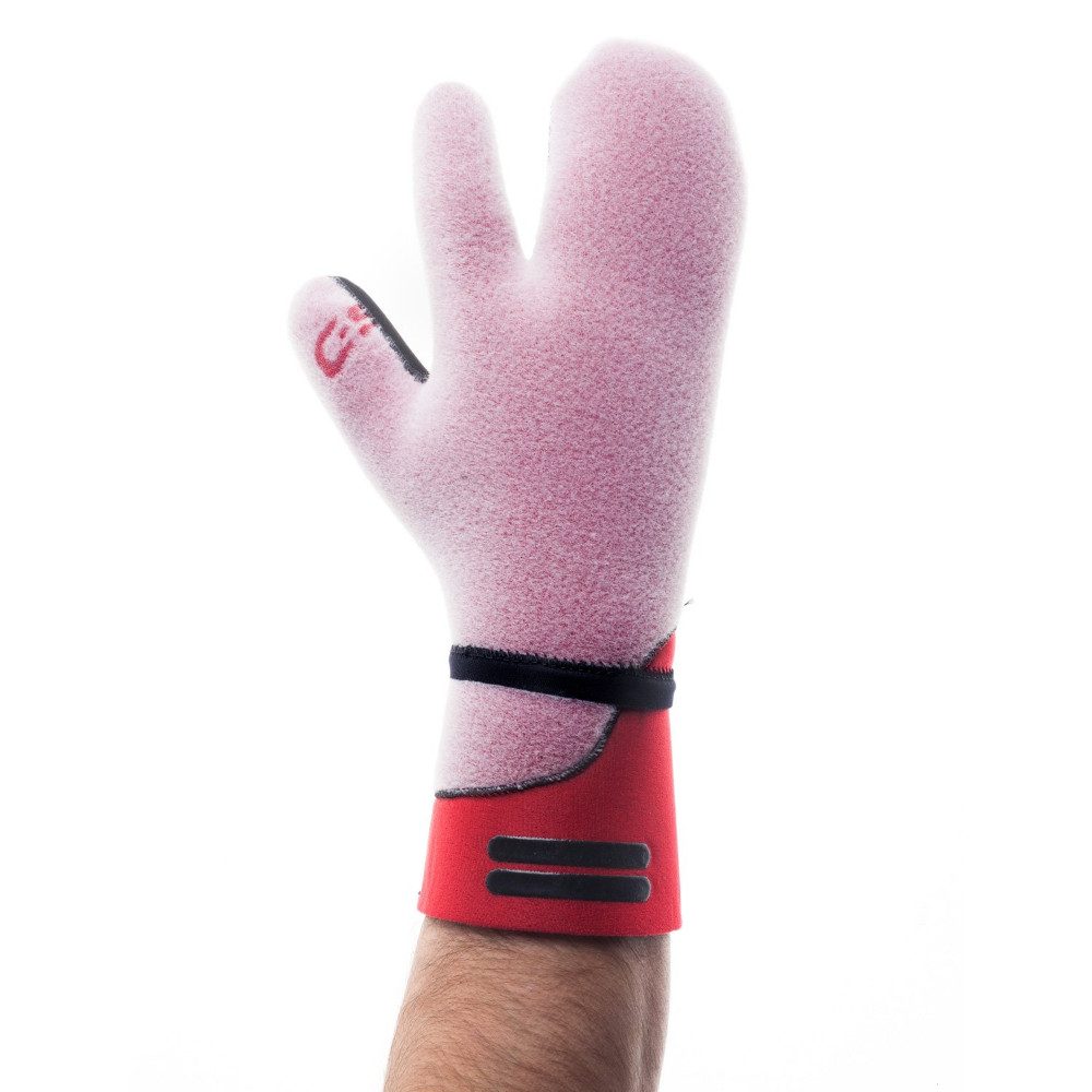 C-Skins Hotwired 5mm Lobster Gloves