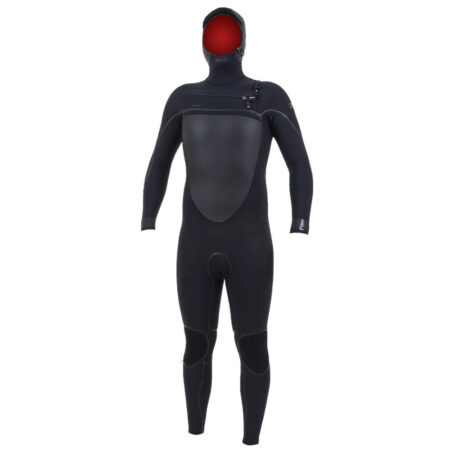 O'neill Psychotech 6/4+ Hooded Våtdräkt 2020
