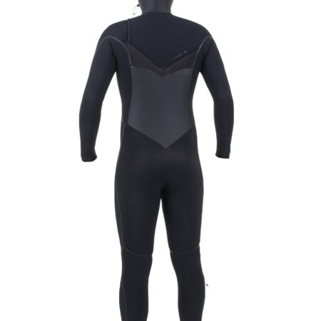 O'neill Psychotech 6/4+ Hooded Våtdräkt 2020