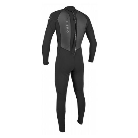 O’NEILL REACTOR II 3/2 Black