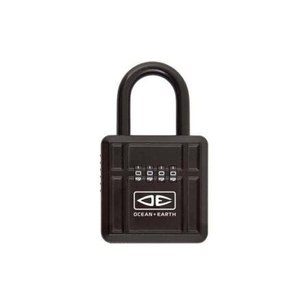 Ocean&Earth Compact Key Vault Lock