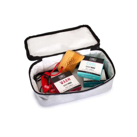 Ocean&Earth Wax Fridge