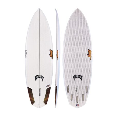 Lost Lib Tech Rocket Redux FC Futures