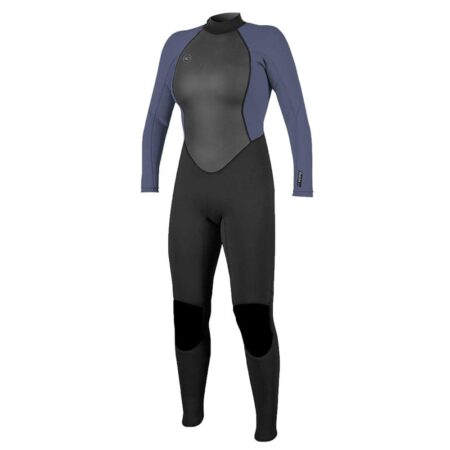 O'neill Reactor II 3/2 Full Våtdräkt Dam