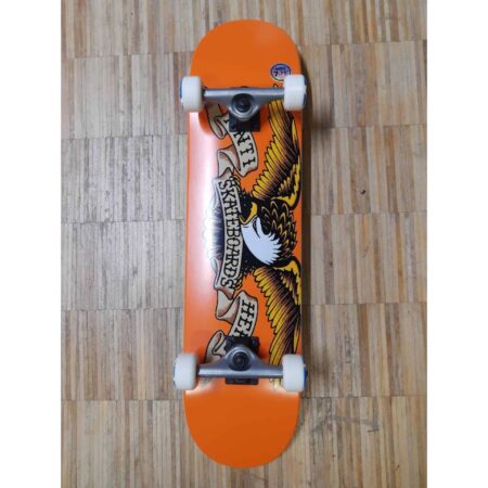 Antihero skateboard 7,75